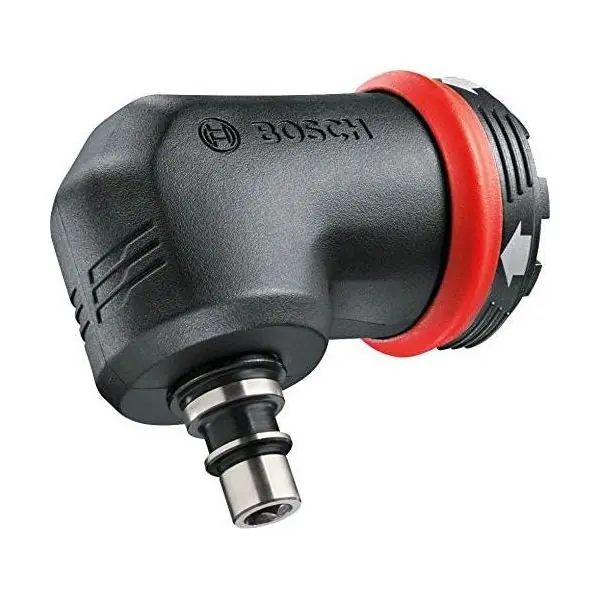 Vinkelskruvadapter Lägg i varukorgen